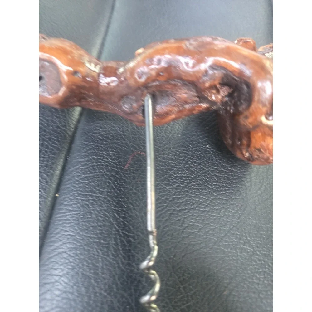 Laurent Siret France type handle